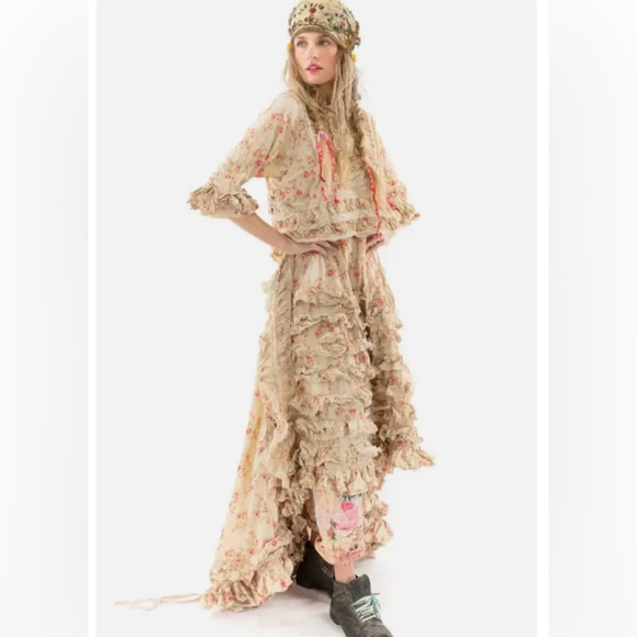 Magnolia Pearl Dress - Picture 2 of 4